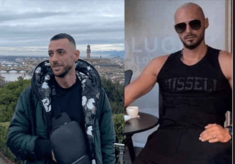 Habit Cllevio: Ja pse hyri Stresi në “BB VIP Kosova” (VIDEO)