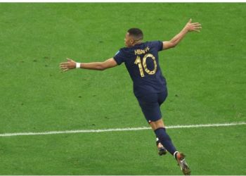 Finale e çmendur, mbyllet 2:2 koha e rregullt