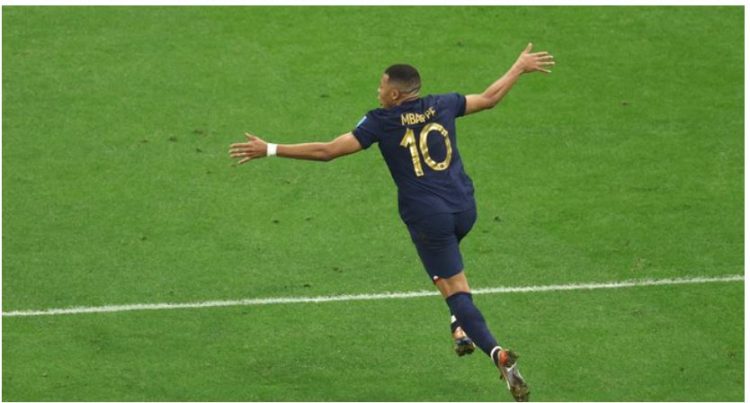 Finale e çmendur, mbyllet 2:2 koha e rregullt