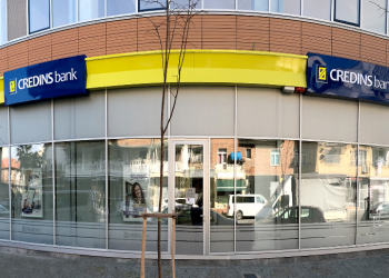 Sulmi nga hakerat iranianë, reagon banka Credins