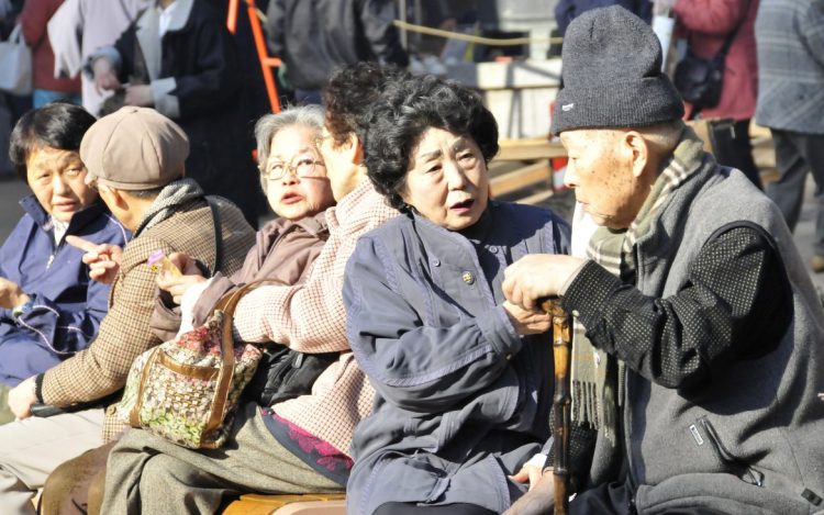 Sekretet/ Pse japonezët jetojnë më gjatë