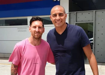 Ndodh dhe kjo/ Kampion bote me Francën, por zgjedh Argjentinën