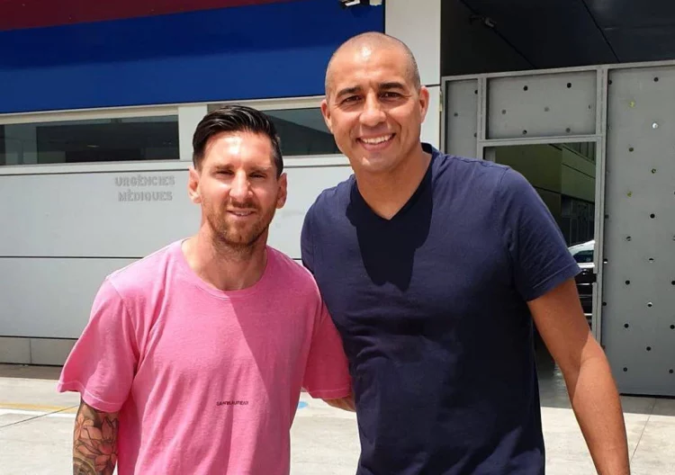 Ndodh dhe kjo/ Kampion bote me Francën, por zgjedh Argjentinën