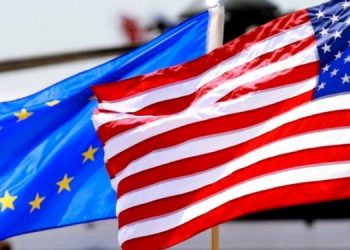 SHBA dhe BE, të shqetësuara për tensionet në veri të Kosovës