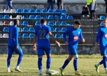 Kategoria e Parë/ Shtangen Dinamo e Flamurtari, Korabi e treta