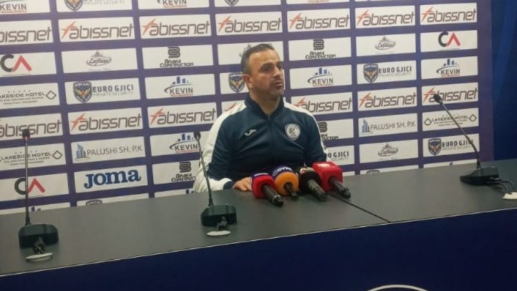 Kukësi humb ndaj Teutës, trajneri Dobi jep dorëheqjen