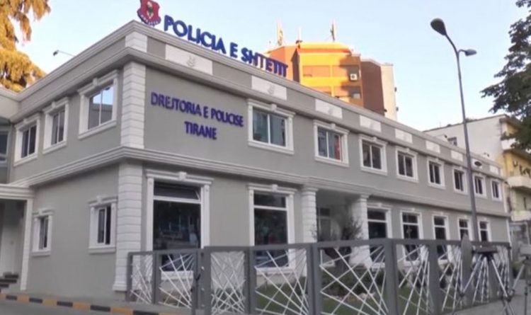 Zgjidhet drejtori i ri i Policisë së Tiranës