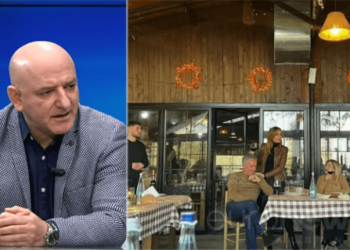 Demokrati zbulon deputetët që nuk do t’i bashkohen Berishës