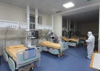 Mbyllen sallat e operacioneve te spitali i Traumës