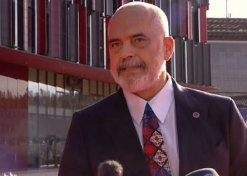 Rama flet për samitin: Këtu është “Rock & Roll”, jo si në Bruksel