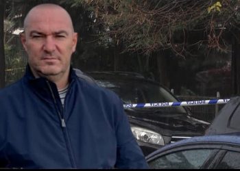 Ekzekutimi i Edmond Papës, dyshohet se u “tradhtua” nga një i afërm