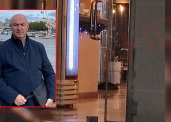 Vrasja e biznesmenit në Tiranë,drejtori i Policisë flet për hetimet