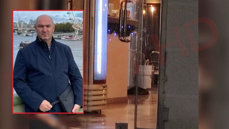 Vrasja e biznesmenit në Tiranë,drejtori i Policisë flet për hetimet