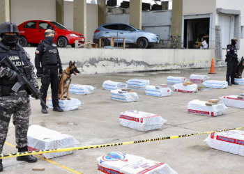 Ekuadori marrëveshje me Europol: Të godasim mafien shqiptare!