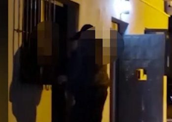 Aksion në Elbasan/ Arrestohen 3 persona, mes tyre një vajzë
