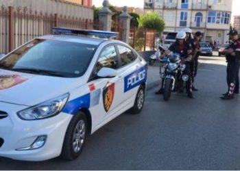 Kapet 26-vjeçari, si kërcënoi një person: Më jep 3000 euro…