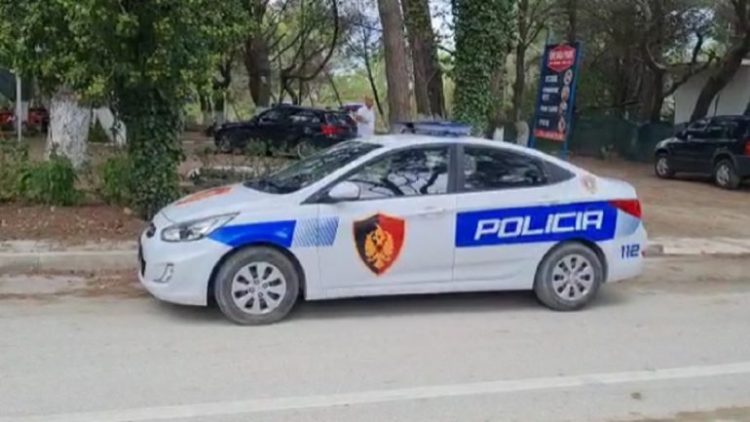 Elbasan, plas sherri mes policëve për një vajzë
