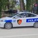 Elbasan, plas sherri mes policëve për një vajzë