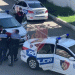 Fshehu makinën e vjedhur, policia arreston 30-vjeçarin nga Elbasani