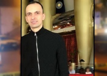 Italia e kërkon si anëtar të “Los Blancos”, lirohet Eldi Dizdari