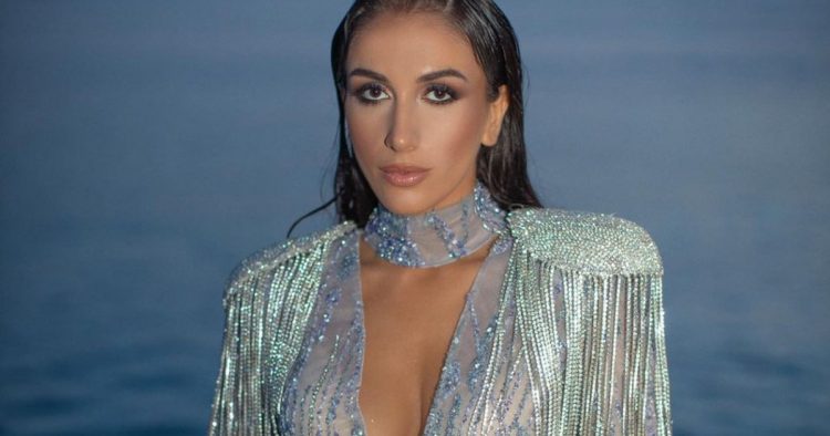 Elhaida Dani zbulon personazhin me të cilin nuk ka folur në “DWTS”