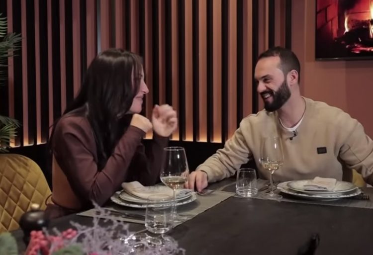 Pak pasi bënë publike lidhjen, Elhaida e Lediani në një fazë të re?