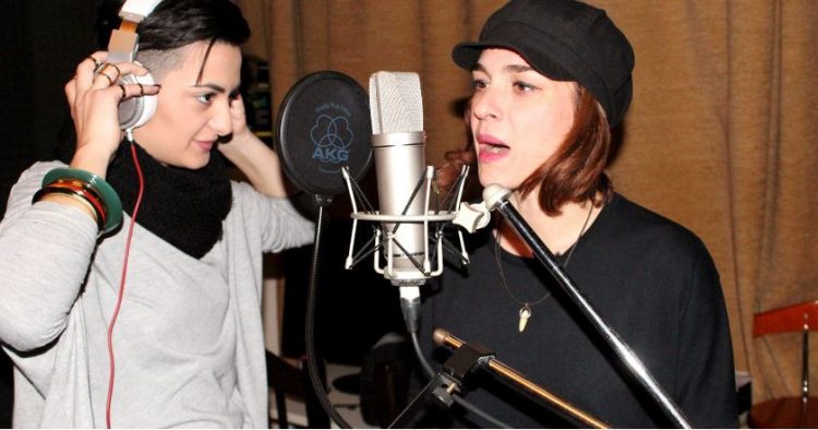 Rivale për çmimin, çfarë e lidhte Elsën dhe Albinën para 8 vitesh