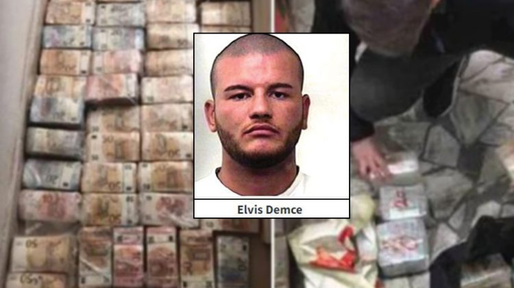 Italia “merr në qafë” 2 shqiptarët, 120 vite burg për bandën