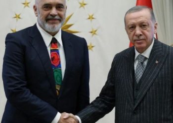 Shqipëria ble dronë nga Turqia, mediat: Roli i Erdoganit, vendimtar
