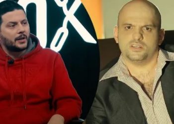 Ermal Mamaqi kujton Dr. Florin: Ja beteja e tij me lëndët narkotike