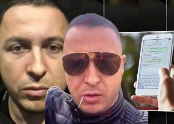 Befason gazetari: Ja çfarë ndodhi pas zhdukjes së Ervis Martinajt