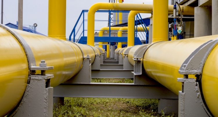 Europa mund të përballet me mungesë të gazit vitin e ardhshëm