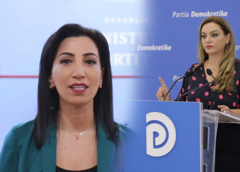 U padit nga Kushi, Albana Vokshi fiton gjyqin: Të japë dorëheqjen