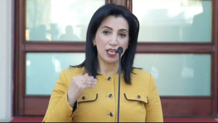 Pas mbledhjes së qeverisë, Kushi tregon vendimin më të fundit