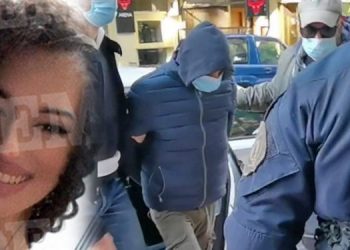 Shqiptari iu vrau vajzën, familjarët  të tensionuar në gjykatë