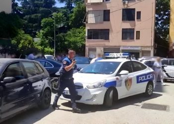 I dënuar me burg, arrestohet i shumëkërkuari në Shkodër