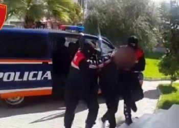 Me 85 kg drogë në makinë, kapet fieraku me “Audi Q7”