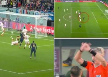 Franca ankohet te FIFA, ja shqetësimi i “gjelave” në Botëror