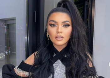 “Njeriu i jetës sime”, Fifi mesazh pas konfirmimit të shtatzanisë