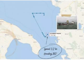 Mediat italiane ngrenë alarmin: Flota spiune ruse afër Shqipërisë