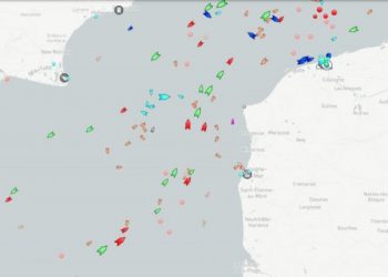 Ndihma u shkoi 4 orë më vonë, vendi ku u fundos varka me emigrantë
