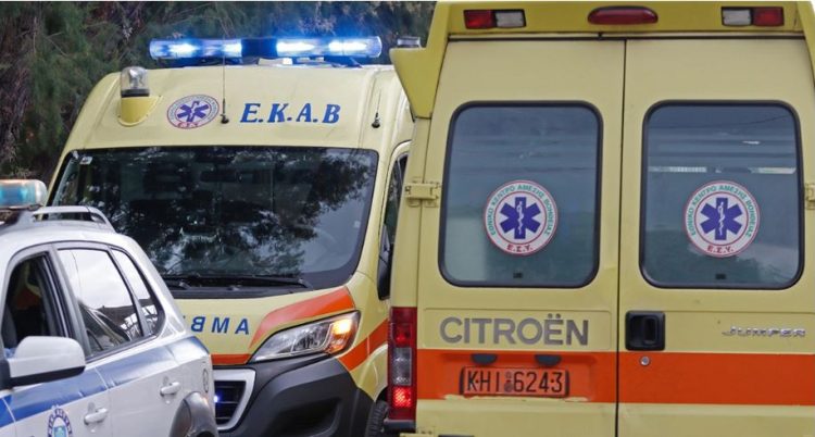 E rëndë/ Gjendet një çift i pajetë në kanal