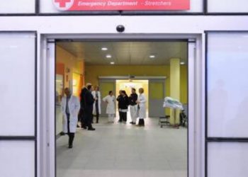 Ndodh mrekullia/ Pas arrestit kardiak, 1-vjeçari rikthehet në jetë