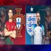 Sot finalja e parakohshme Francë-Angli dhe sytë te CR7 e Maroku