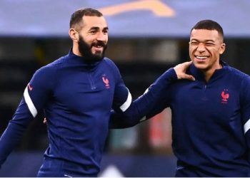 Benzema pret biletën, do ndjekë Francën në finalen me Argjentinën