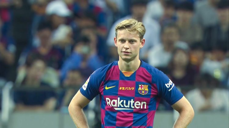 Barcelona vendos për mesfushorin, ndikoi oferta e gjigandit anglez