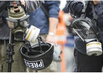 Cili është shteti ku janë burgosur më së shumti gazetarë