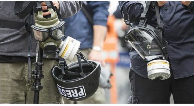 Cili është shteti ku janë burgosur më së shumti gazetarë