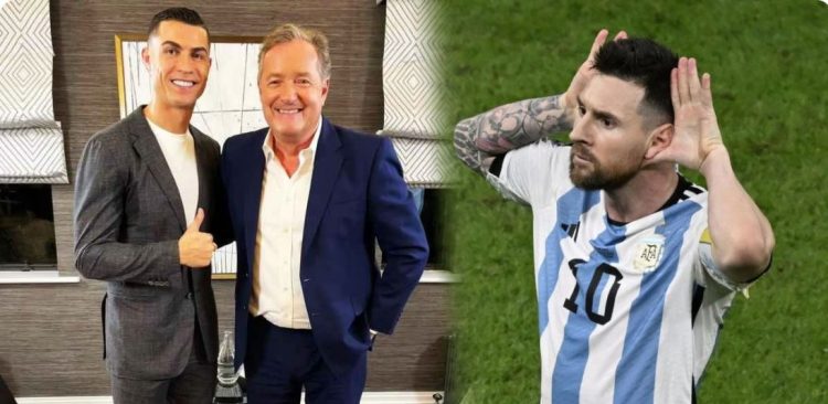 Gazetari: Argjentinasit mendojnë se Maradona është më i miri