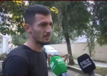 “Pinte hashash”/ Goditi Berishën, flasin fqinjët e Gert Shehut